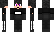 BlaaackoutZ Minecraft Skin