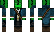 Mons_Game Minecraft Skin