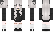 Jikko_Kyubu Minecraft Skin