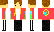 qtTsunami Minecraft Skin