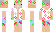 coolcopton Minecraft Skin