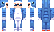 09sharkboy Minecraft Skin