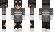 Redstone_Build Minecraft Skin