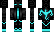 Vorte_x Minecraft Skin