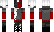 MimiFiset Minecraft Skin