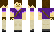 DdubbleS Minecraft Skin