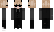 curseL Minecraft Skin