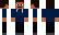 minee Minecraft Skin