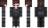 bemoty Minecraft Skin