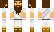 christ Minecraft Skin