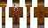 Nitoux Minecraft Skin