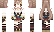 nana_mumei Minecraft Skin