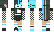 FrigidFlit Minecraft Skin