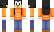 Django Minecraft Skin