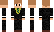 KrispyBacon1C Minecraft Skin