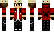 Parmen811X Minecraft Skin