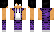 Rere143 Minecraft Skin