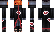 Dark__ Minecraft Skin