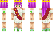 Demon_Princess_ Minecraft Skin