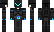 aTerroR Minecraft Skin