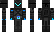 Aterror Minecraft Skin