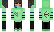 Niceygy Minecraft Skin