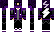 Maxicrafty69 Minecraft Skin