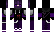 Maxicrafty69 Minecraft Skin