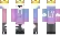 Maxicrafty69 Minecraft Skin