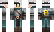 skybeanz421 Minecraft Skin