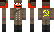 JerrycGaming Minecraft Skin