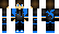 thejakwe Minecraft Skin