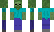 Shellripper Minecraft Skin