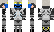 HeadFullaCr4p Minecraft Skin