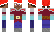 mjownsu Minecraft Skin