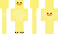 mjownsu, Yellow Birds Minecraft Skin