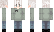 Ganz Minecraft Skin