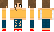 Attagirl420 Minecraft Skin