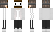 Sm0r3s Minecraft Skin