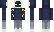 sk1te Minecraft Skin