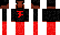 yormom Minecraft Skin