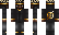 yaboiaction Minecraft Skin