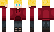 evilbarbarian43 Minecraft Skin