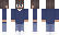 BradicalRad Minecraft Skin