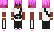 coalqt Minecraft Skin