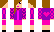 cccc Minecraft Skin