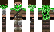 herohayden47 Minecraft Skin