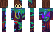 Benzylol Minecraft Skin
