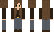 Hanurka Minecraft Skin