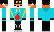 __THE_NULL Minecraft Skin